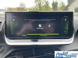 Peugeot 208 Peugeot 208 1.2 PureTech GT-Line AUTOMAAT 131PK CAMERA - afbeelding nr 13