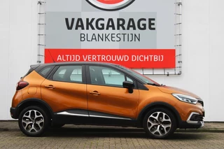 Renault Captur - afbeelding nr 1