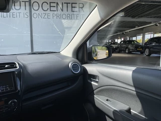 Mitsubishi Space Star - afbeelding nr 25