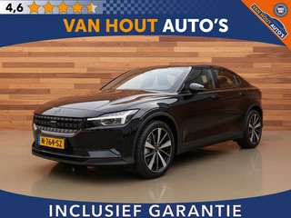 Polestar 2 Standard Range Single Motor 63kWh