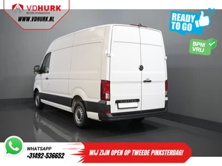 Volkswagen Crafter - afbeelding nr 2