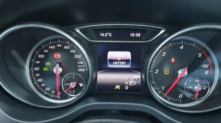 Mercedes-Benz GLA - afbeelding nr 21