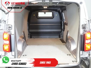 Opel Vivaro Opel Vivaro 2.0 CDTI 150 pk Aut. L3 BPM VRIJ! NL Auto/ Carplay/ Cruise/ Camera/ Navi/ Trekhaak - afbeelding nr 15