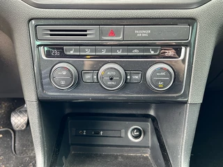 Volkswagen Golf Sportsvan - afbeelding nr 26
