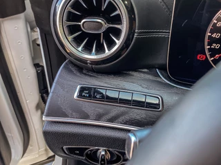 Mercedes-Benz E-Klasse Mercedes-Benz E-Klasse Cabrio 200 Automaat 25th Anniversary Edition | LUCHTVERING | BURMESTER | NEKVERWARMING | STANDVERWARMING | STOELVERWARMING V+A | HEAD-UP | - afbeelding nr 61