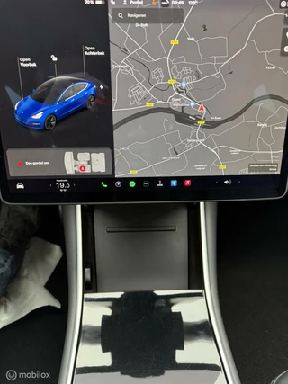 Tesla Model 3 Tesla Model 3 Standard RWD Plus 60 kWh 2020 - afbeelding nr 12
