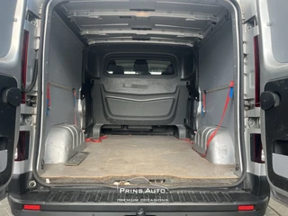Renault Trafic |TREKHAAK|CRUISE|6-PERS|NAP|ORIG.NL|VOLL. ONDERH| - afbeelding nr 8