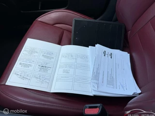 Lexus IS Lexus IS 300h F Sport Edition, VOL, Carplay, Memory, Stoelko - afbeelding nr 21