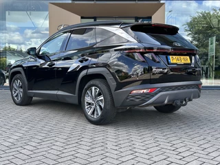Hyundai Tucson Hyundai Tucson 1.6 T-GDI MHEV Comfort Smart - afbeelding nr 11