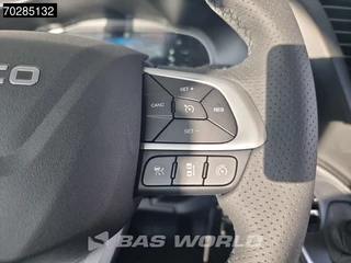 Iveco Daily Iveco Daily 35C21 Open Laadbak Dubbel Cabine 210PK 3.0L Dubbellucht Airco Cruise LED Camera Pritsche Pickup Open Box 2m3 Airco Trekhaak - afbeelding nr 22