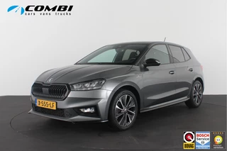 Škoda Fabia 1.0 TSI Monte Carlo