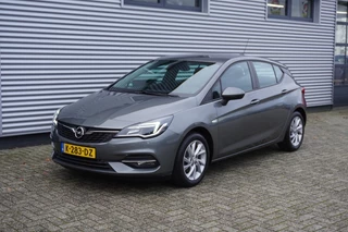 Opel Astra - afbeelding nr 2