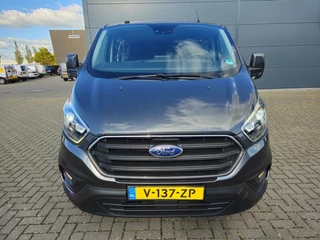 Ford Transit Custom Ford Transit Custom 2.0 TDCI L2H1 DC Navi 170 PK 2 x schuifd - afbeelding nr 29