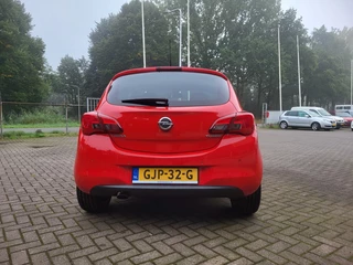 Opel Corsa - afbeelding nr 13