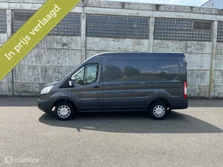 Ford Transit Ford Transit 310 2.0 136 PKTDCI L2H2 Trend Trekhaak - afbeelding nr 3