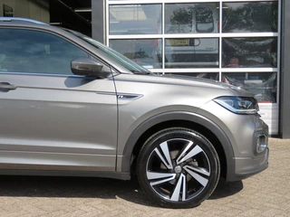 Volkswagen T-Cross - afbeelding nr 17