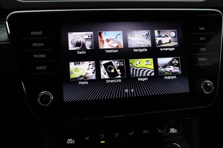 Škoda Superb Skoda Superb 1.4 TSI iV Business Edition Plus | Trekhaak | Stoelverwarming | Camera | Carplay | Virtual Cockpit | Keyless | Full LED | Memory | Navigatie - afbeelding nr 25
