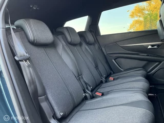 Peugeot 5008 Peugeot 5008 1.2 PureTech GT-Line Keyless CarPlay Led - afbeelding nr 43