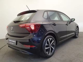 Volkswagen Polo Volkswagen Polo 1.0 TSI 95pk Life Camera, PDC, Climatronic - afbeelding nr 6