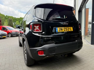 Jeep Renegade - afbeelding nr 6