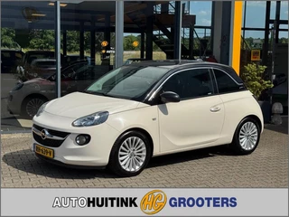 Opel ADAM Opel ADAM 1.4 Unlimited - climate control - panoramadak - afbeelding nr 1