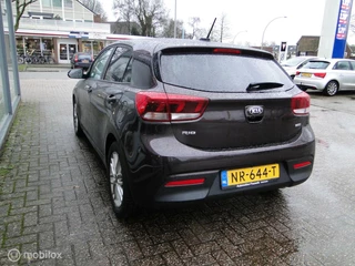 Kia Rio Kia Rio 1.0 TGDI DynamicLine, benzine, schakel, 2017, 38736 km - afbeelding nr 3