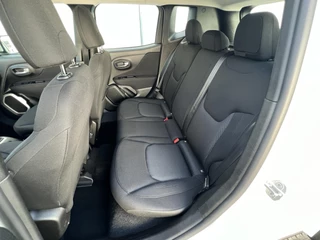 Jeep Renegade Jeep RENEGADE 1.0T-e Limited Carplay Climate Cruise Dab radio Stoelverwarming Keyless Parksensors - afbeelding nr 16