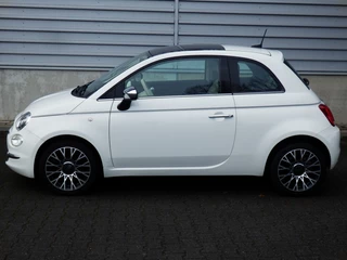 Fiat 500 - afbeelding nr 2