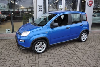 Fiat Panda - afbeelding nr 3