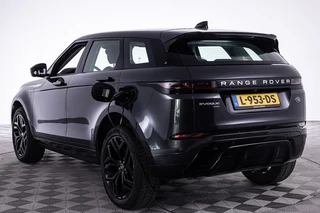 Land Rover Range Rover Evoque Land Rover Range Rover Evoque 1.5 P300e AWD R-Dynamic S | LEDER ✅ 1e Eigenaar *2e Pinksterdag OPEN v.a 11u tot 17u* - afbeelding nr 20