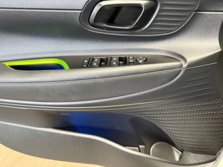 Hyundai i20 Hyundai i20 1.0 T-GDI Comfort | CAMERA | APPLE CARPLAY - afbeelding nr 18