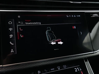 Audi Q7 Audi Q7 60 TFSI e quattro Pro Line S Competition S Line Luchtvering Panorama B&O Stoelverwarming Vierwielbesturing 21 - afbeelding nr 57