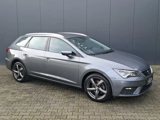 SEAT Leon Seat Leon ST 1.4 TSI Style / CARPLAY / CRUISE C. / DEALER OND. - afbeelding nr 8