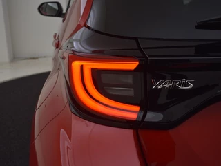 Toyota Yaris - afbeelding nr 13