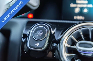 Mercedes-Benz CLA Mercedes CLA-klasse AMG 35 4MATIC Aero |Pano|Burm|Kuip|Milltek - afbeelding nr 48