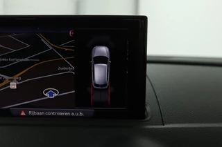 Audi A3 Audi A3 1.0 TFSI Sport | Sportstoelen | Xenon |  Navigatie | Climate control | PDC | Cruise control | Bluetooth - afbeelding nr 16