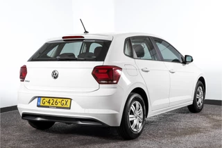 Volkswagen Polo | Airco | Radio | - afbeelding nr 2