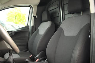 Ford Transit Courier Ford Transit Courier 1.0 101pk Economy Edition | Radio | Elektr. Ramen + Spiegels | Lease 204,- p/m - afbeelding nr 13