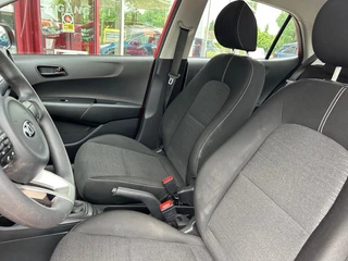 Kia Picanto Kia Picanto 1.0 DPI COMFORTLINE - afbeelding nr 4