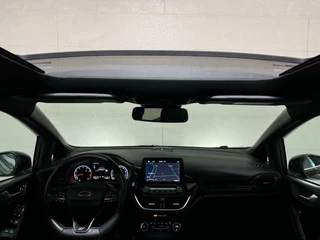 Ford Fiesta Ford Fiesta 1.5 EcoBoost ST-3 Performance Pano Recaro B&O CarPlay - afbeelding nr 29