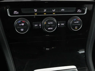 Volkswagen Golf Volkswagen Golf 1.0 TSI Highline | Full LED | Virtual Cockpit |  Carplay | Adaptive cruise | Navigatie | Climate control | Parkeerhulp | Sportstoelen - afbeelding nr 20