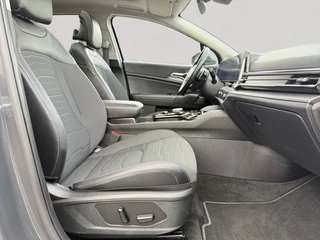 Kia Sportage - afbeelding nr 13