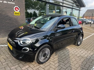 Fiat 500 - afbeelding nr 9