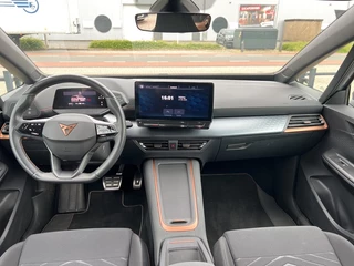 CUPRA Born CUPRA Born Copper Ed. 62 kWh - afbeelding nr 9
