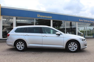 Volkswagen Passat Volkswagen Passat 1.4 TSI 125pk BMT Comfortline Business | Orig. NL | Trekhaak | Virtual dashboard | Carplay | - afbeelding nr 25