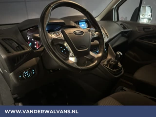 Ford Transit Connect Verwarmde voorruit - afbeelding nr 15