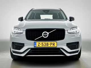 Volvo XC90 Volvo XC90 2.0 T8 Ultimate | B&W | Luchtvering | Trekhaak | 360 camera | - afbeelding nr 6