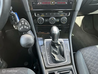 Volkswagen Golf Volkswagen Golf 1.5 TSI AUTOMAAT / CLIMA / STOELVERW - afbeelding nr 15