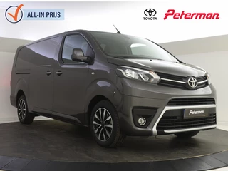 Toyota ProAce - 10852177-0