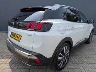 Peugeot 3008 Peugeot 3008 1.6 HYbrid GT Line | Stoelverwarming - afbeelding nr 3
